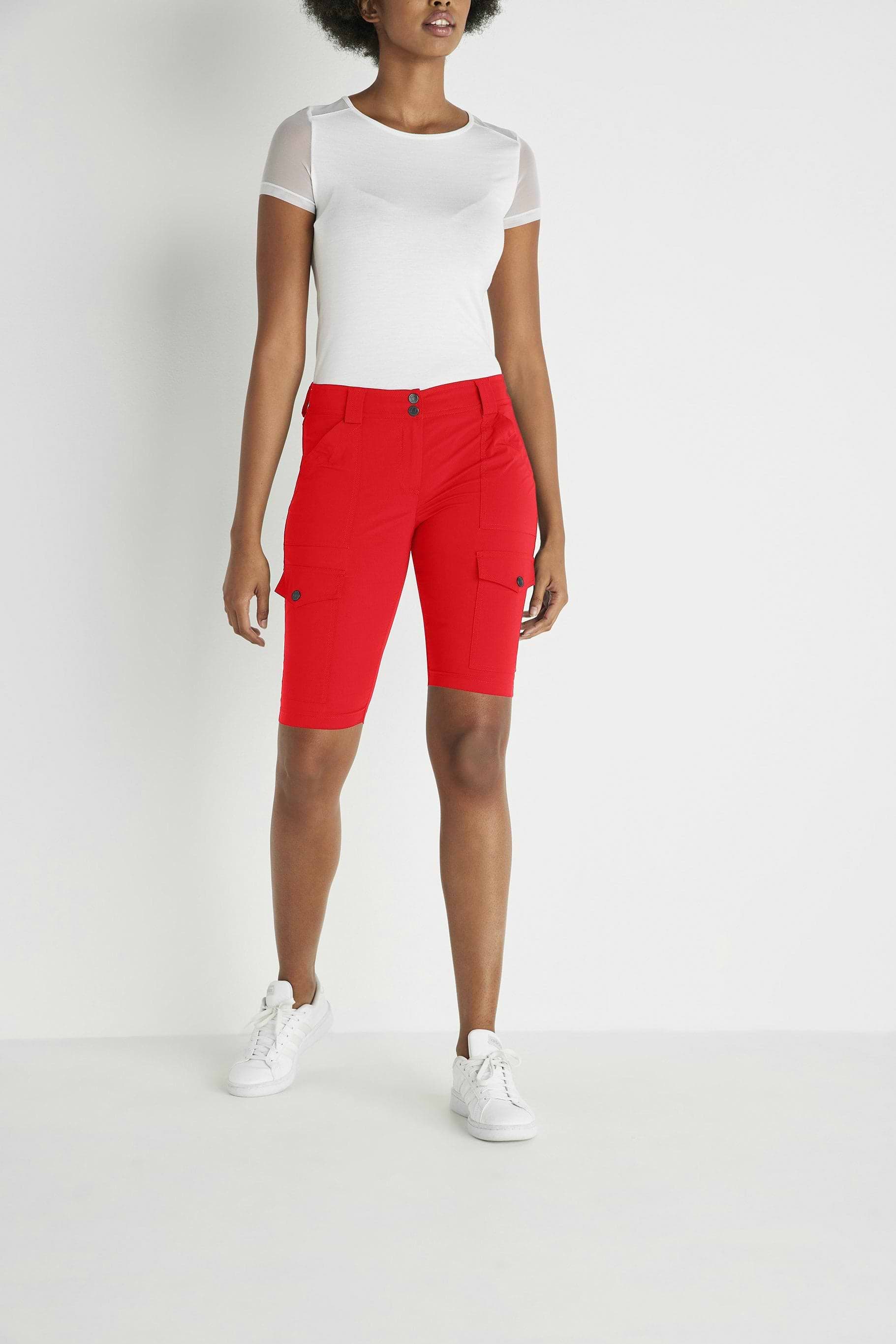 ATOMIC RED||