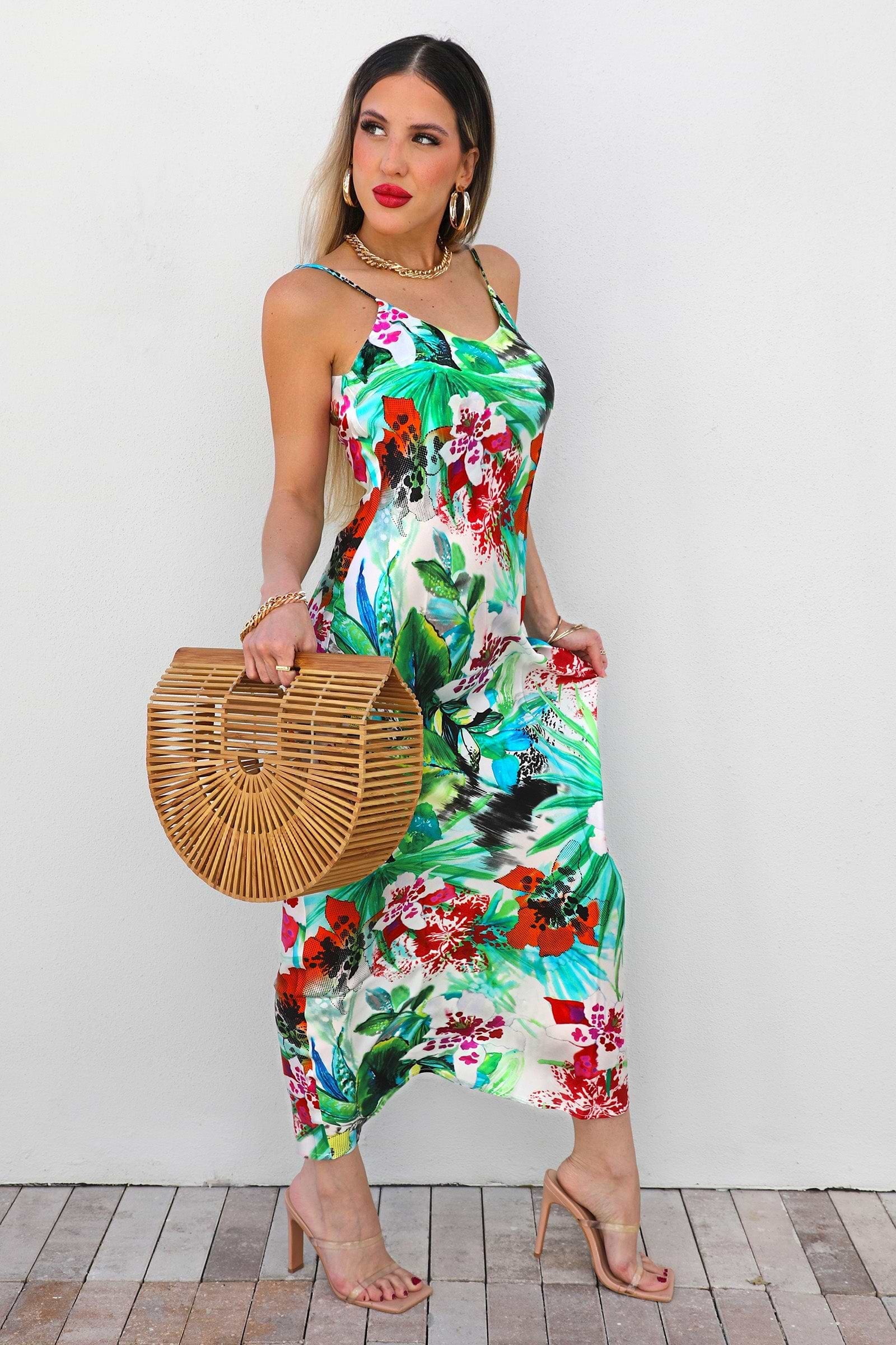 Euphoric Floral||