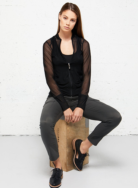 Black||