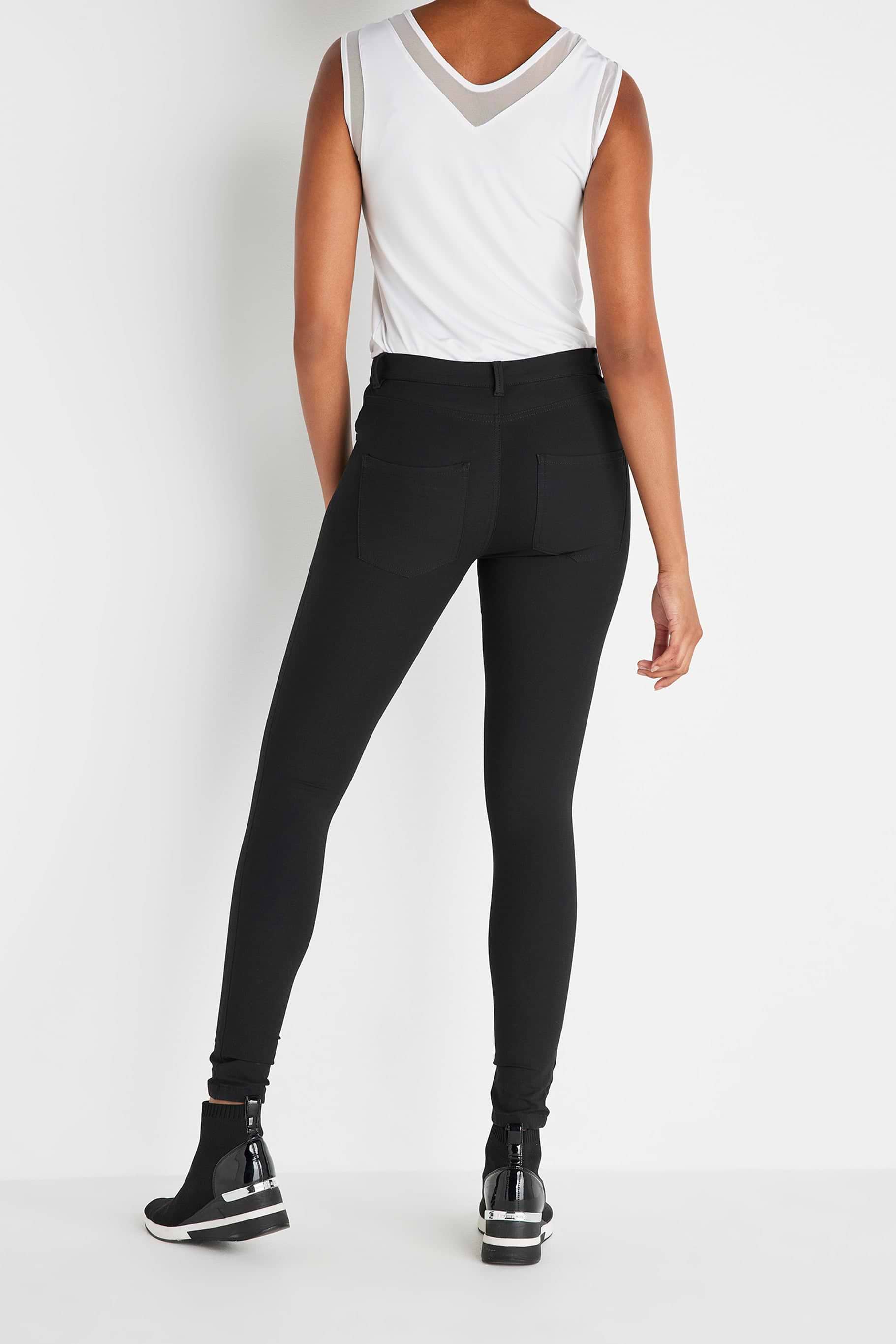 Black||
