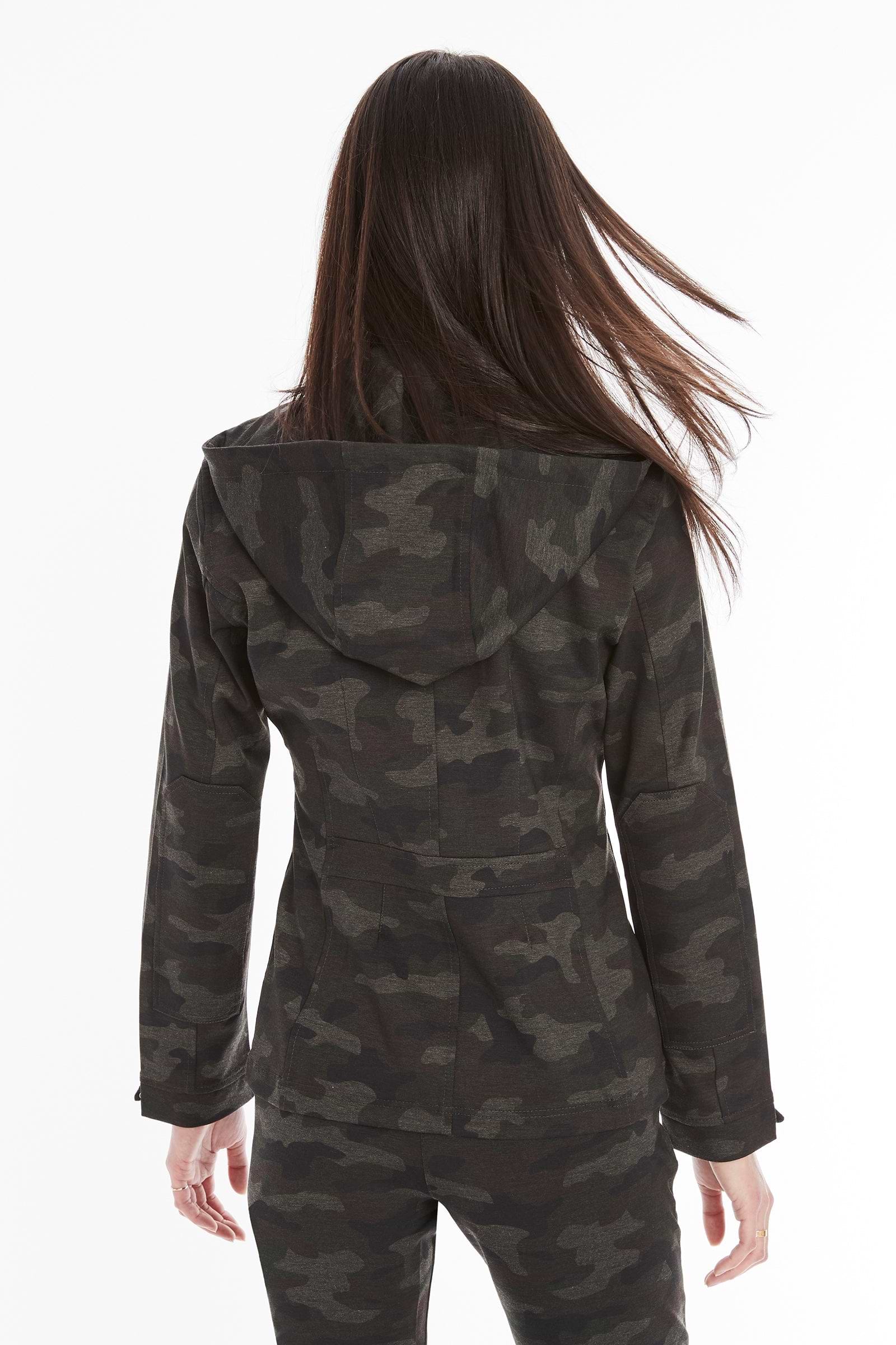 camo b||