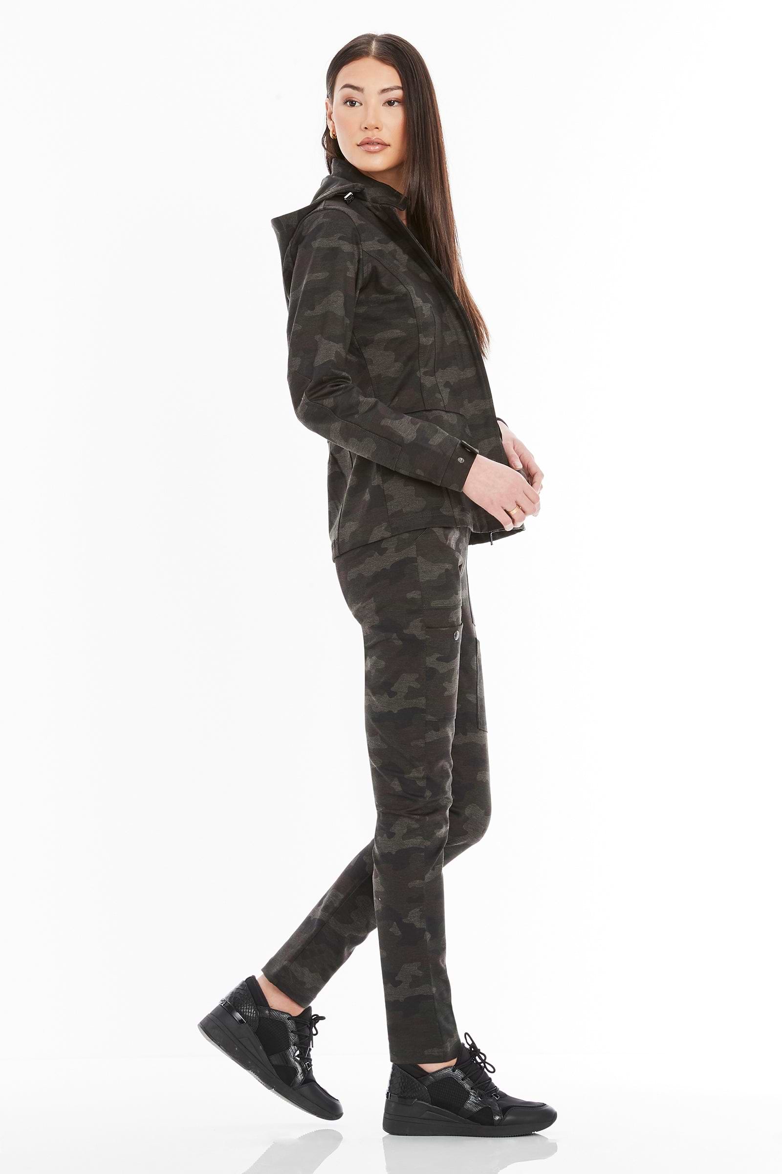 camo b||