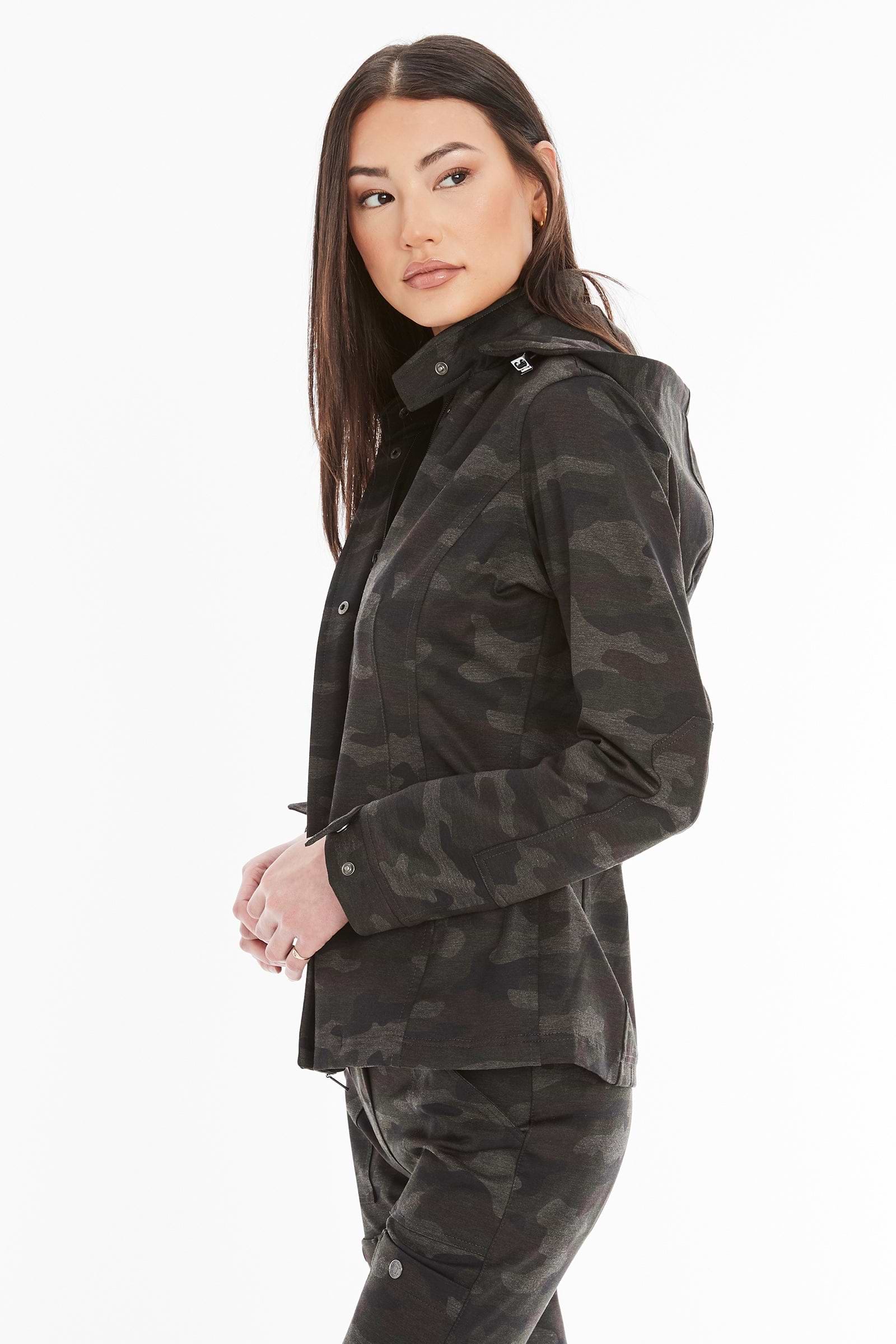 camo b||