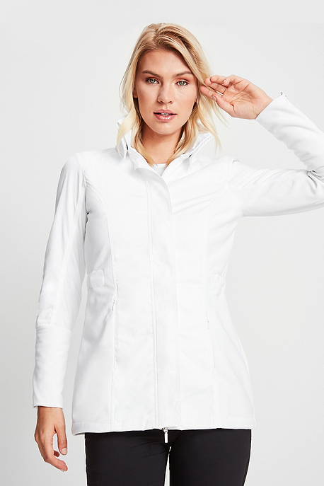 White||