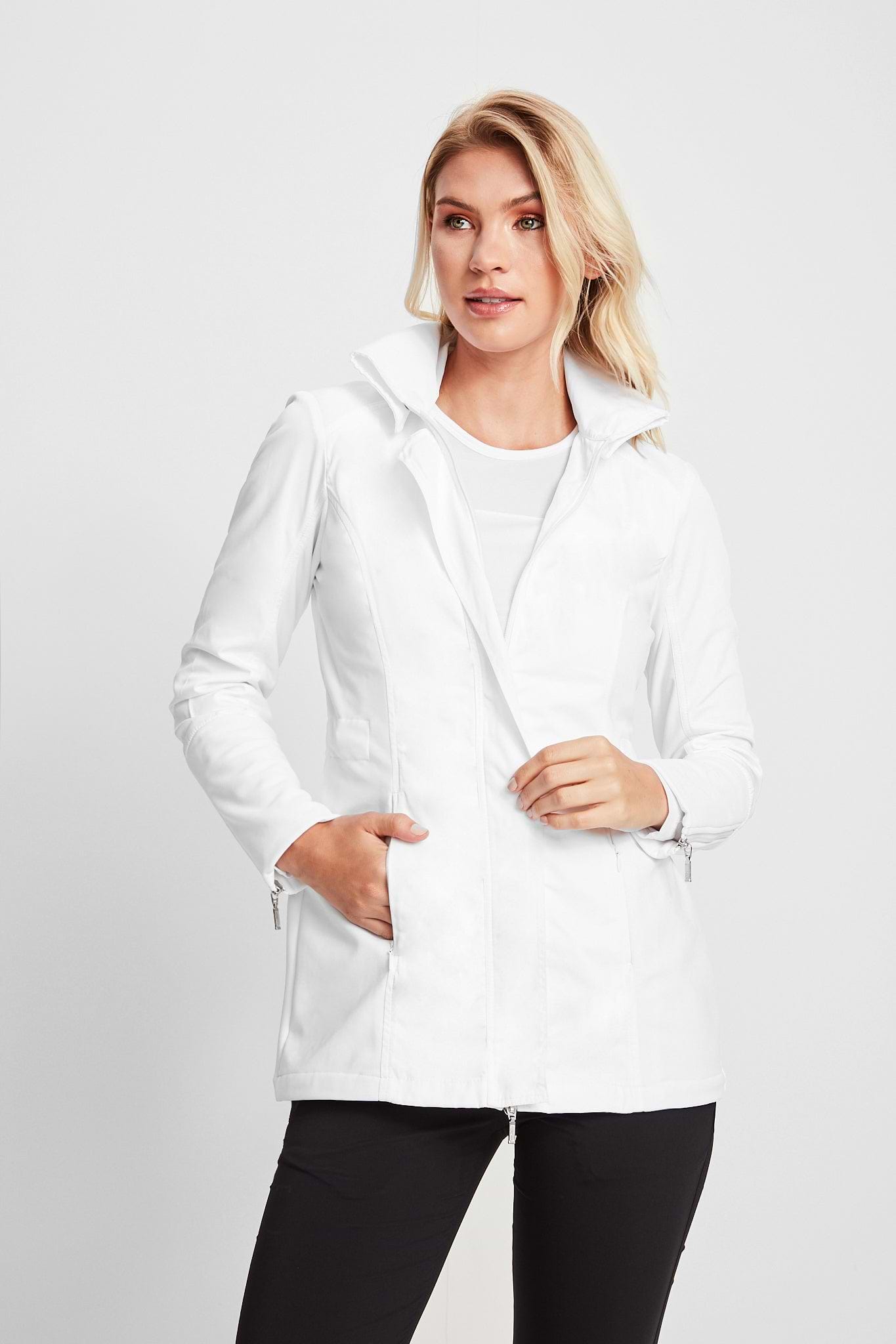 White||