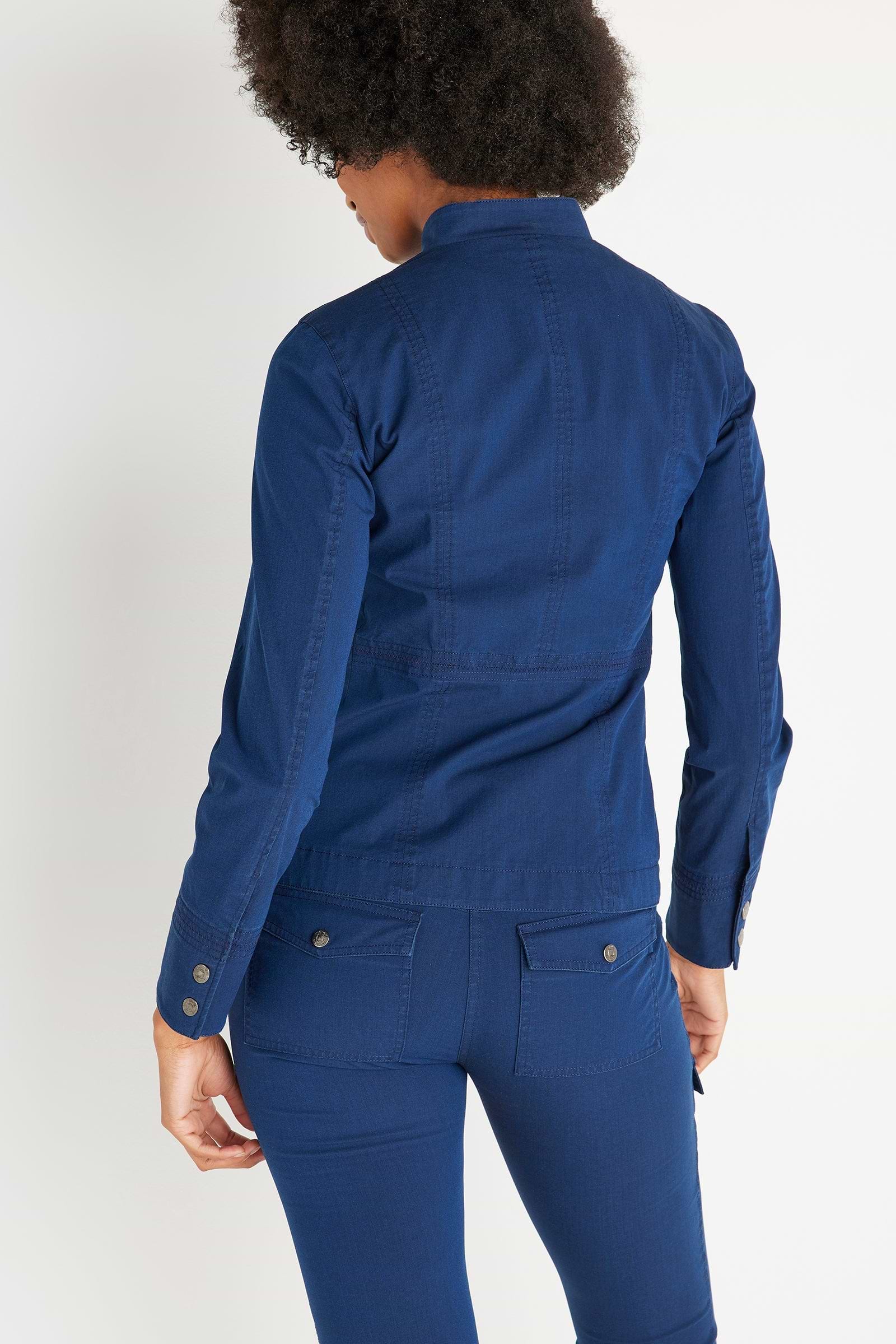 Navy 6000||