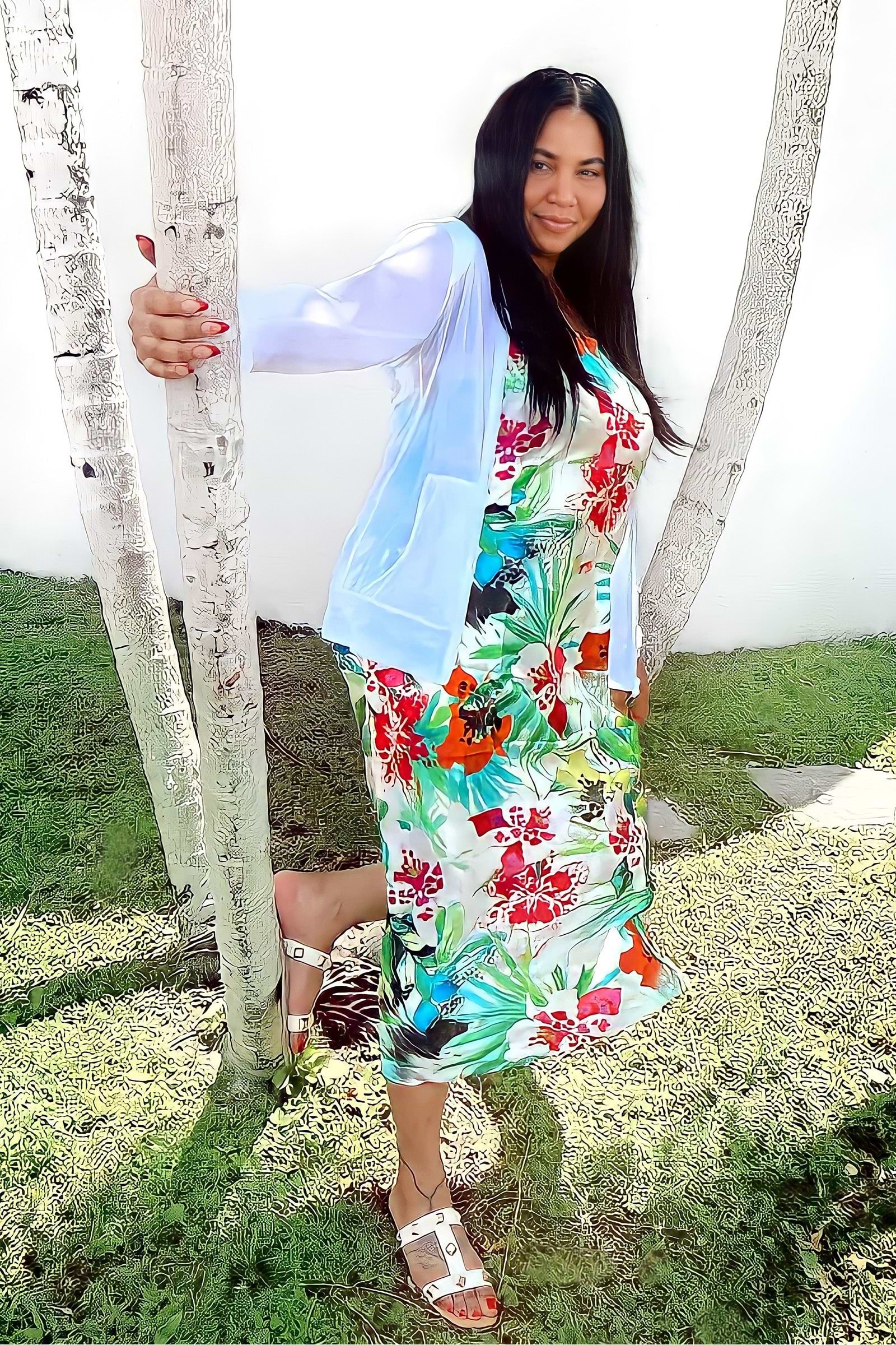 Euphoric Floral||