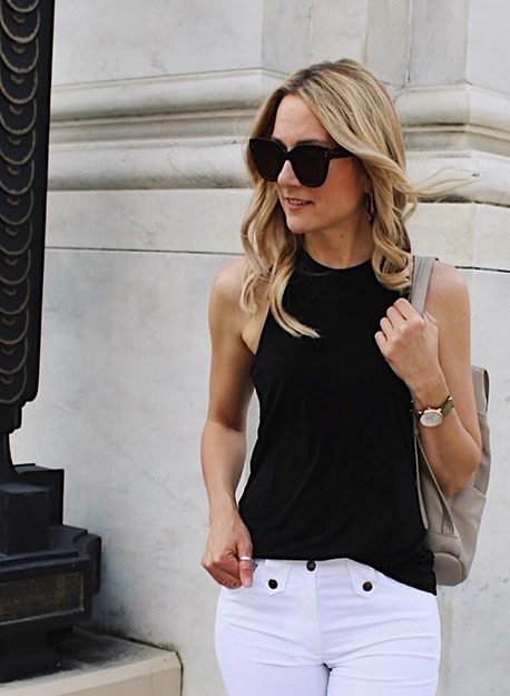 Black||