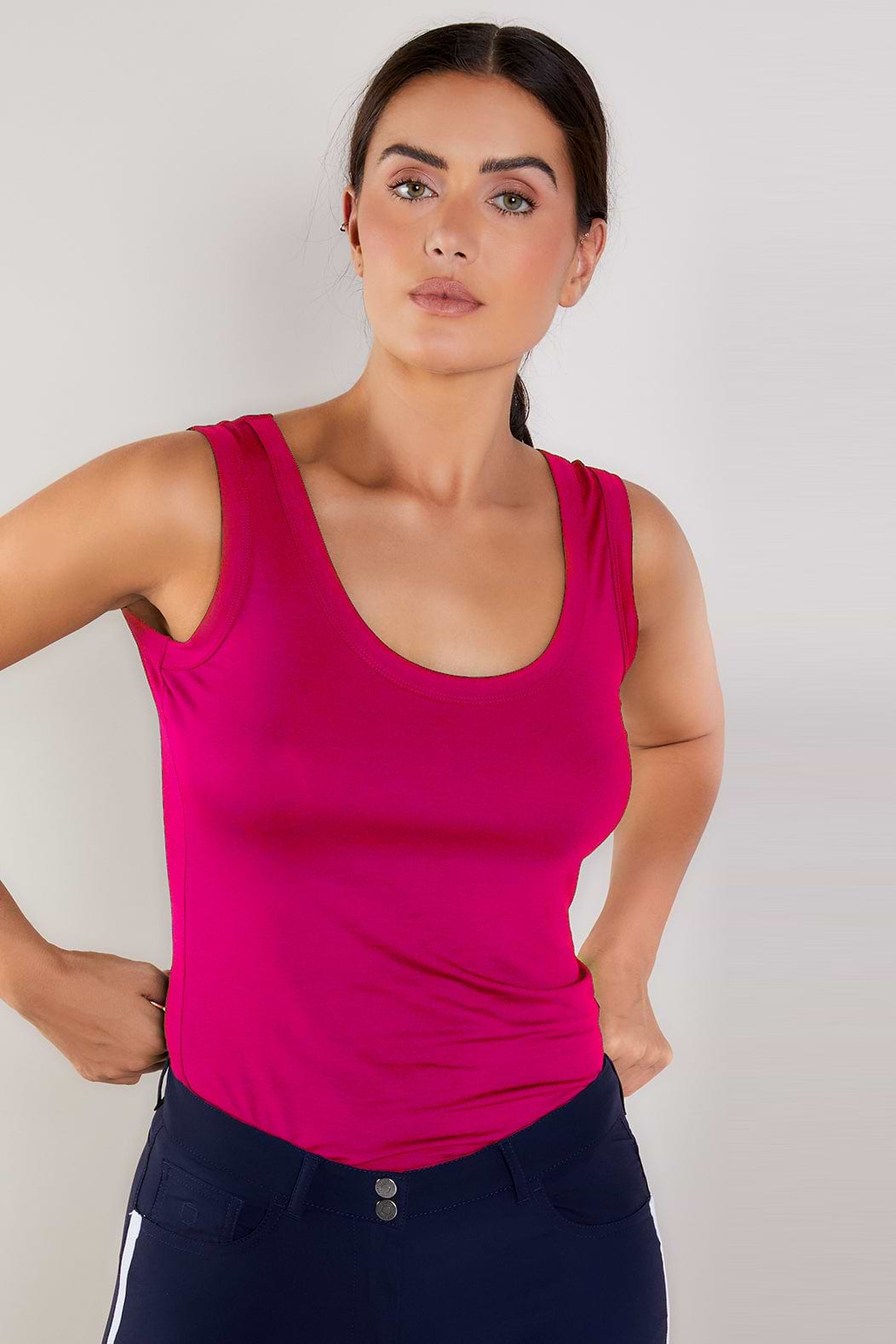 Hot Pink ||