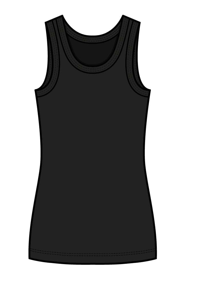 Black||