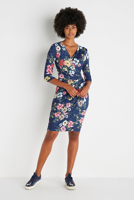 techno floral||
