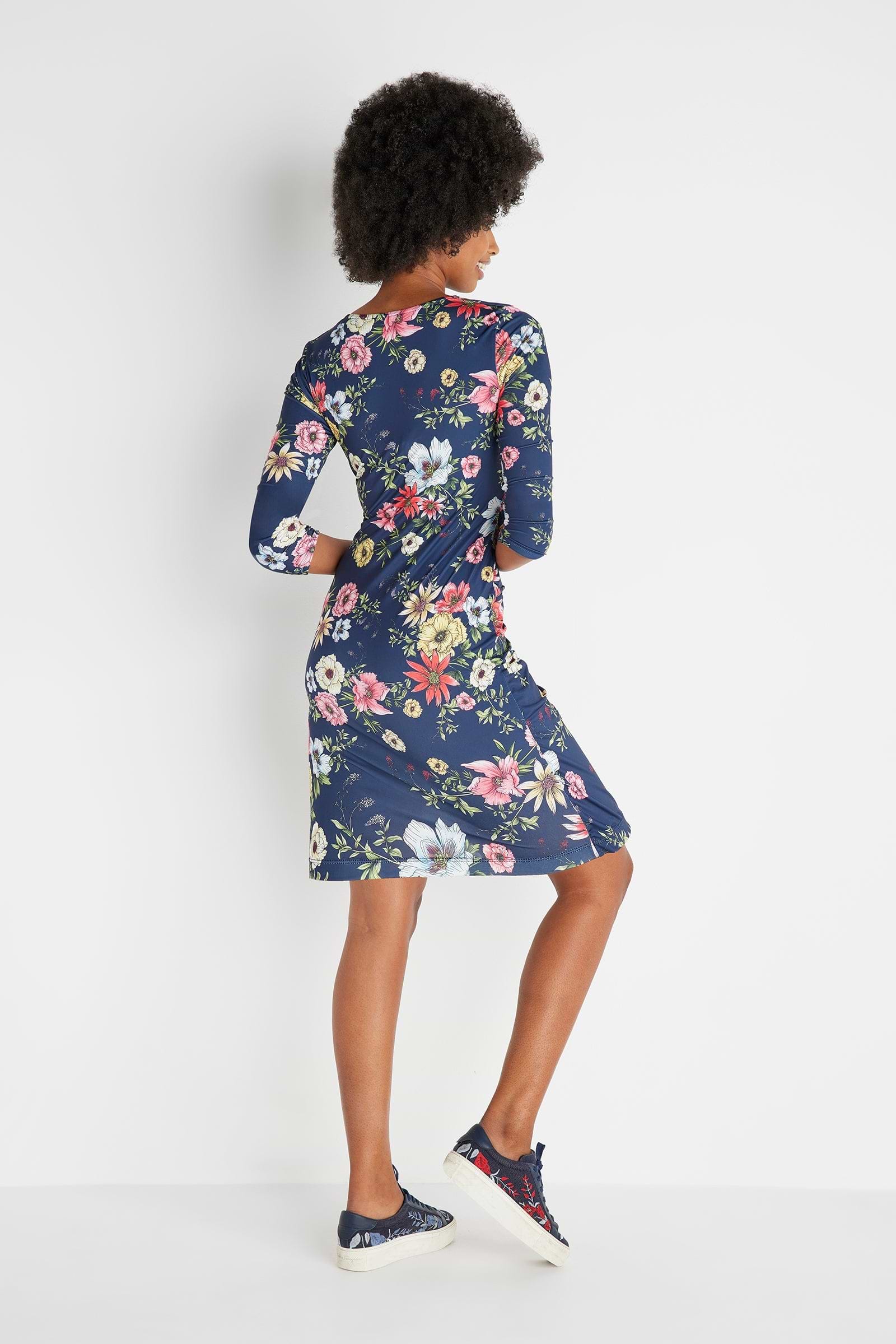 techno floral||