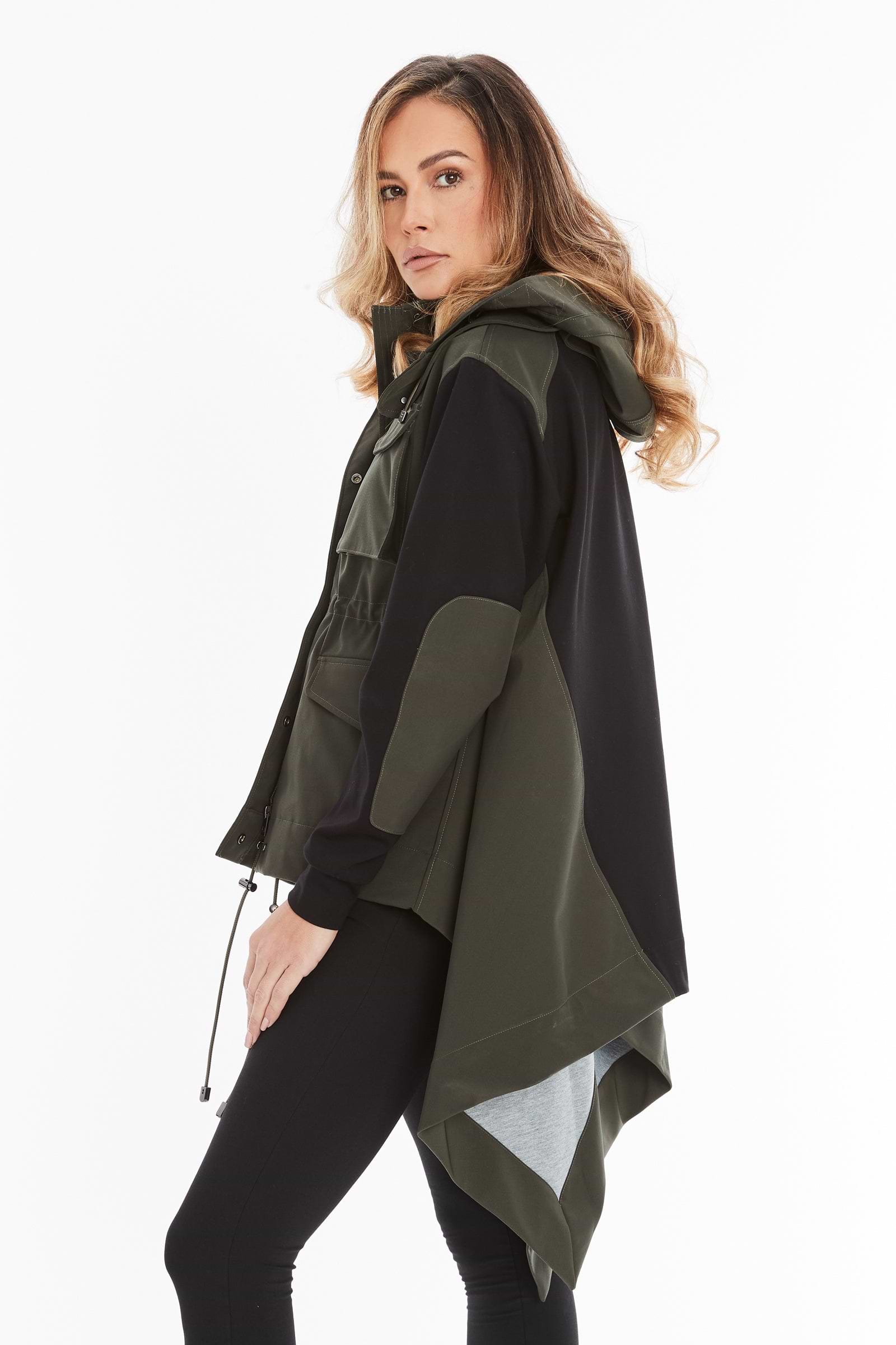 army-green-black||
