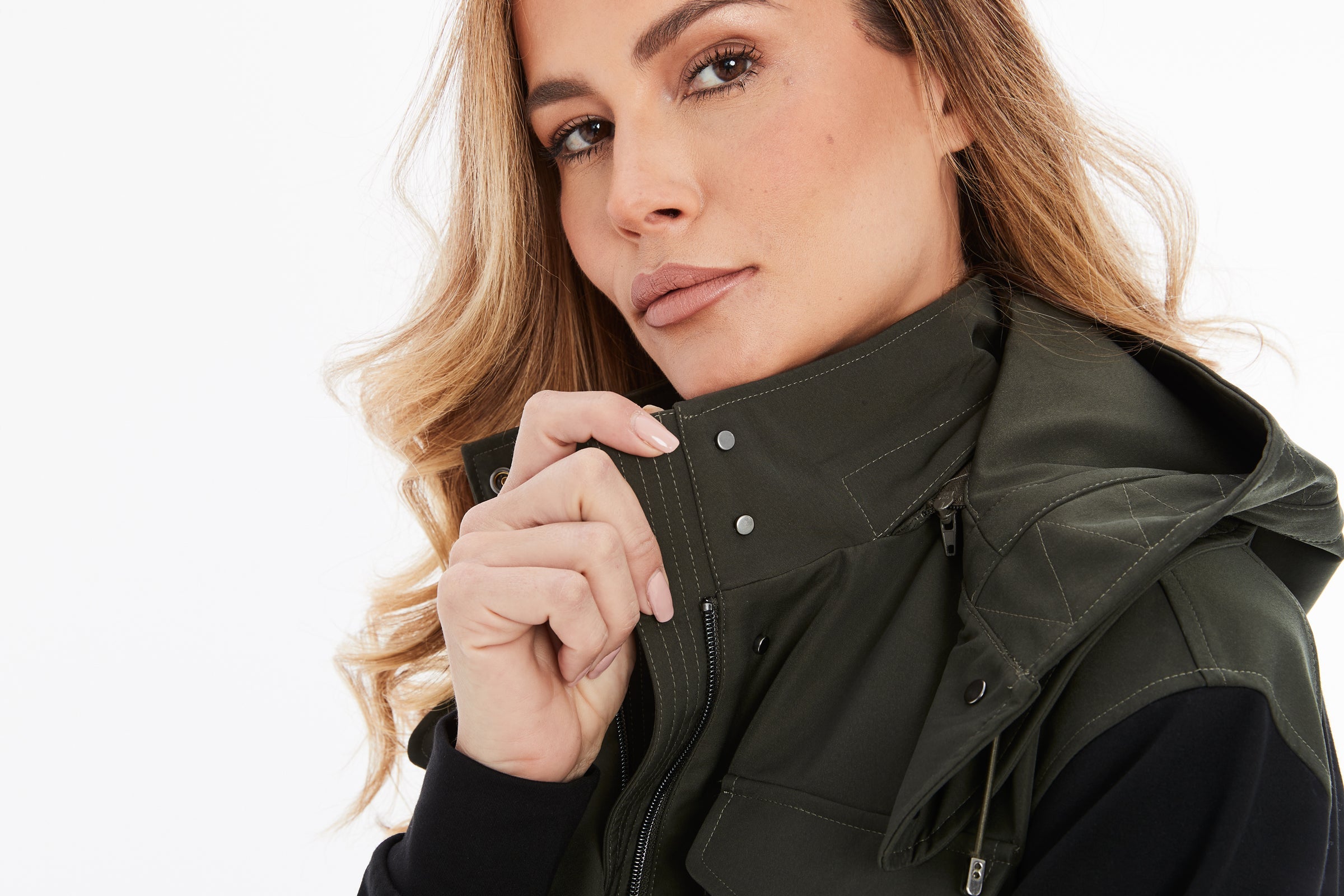army-green-black||