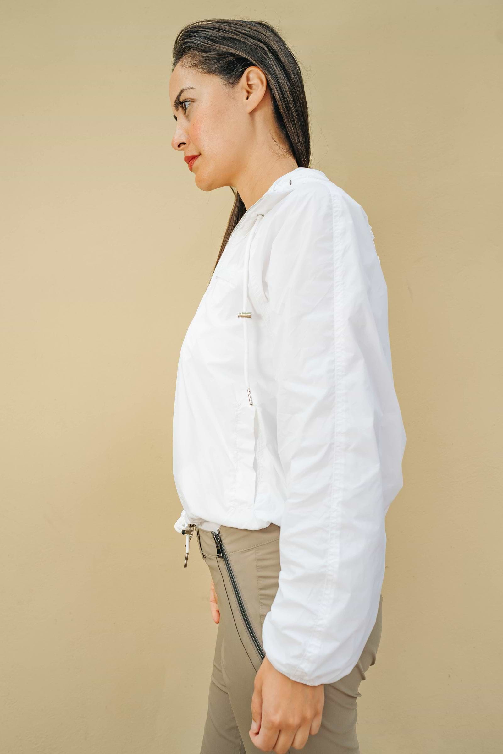 White||
