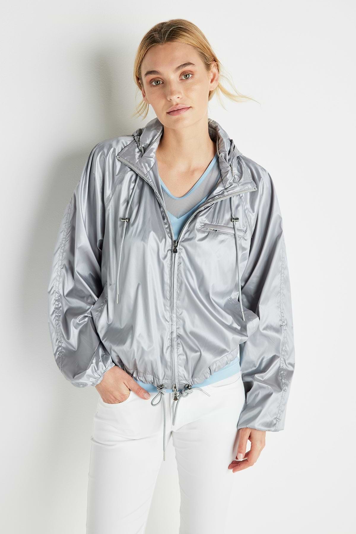 SILVER GREY||
