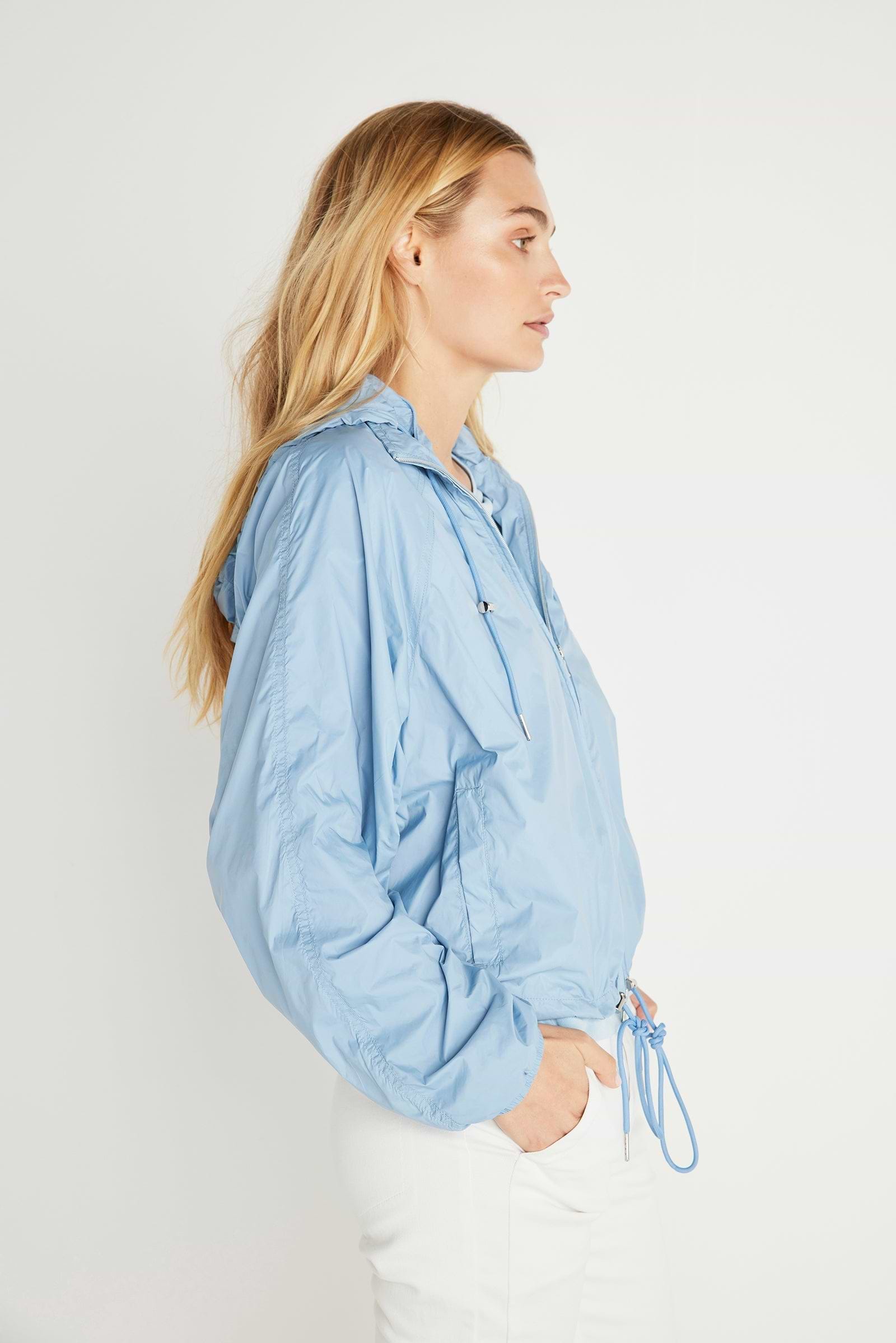 light blue||