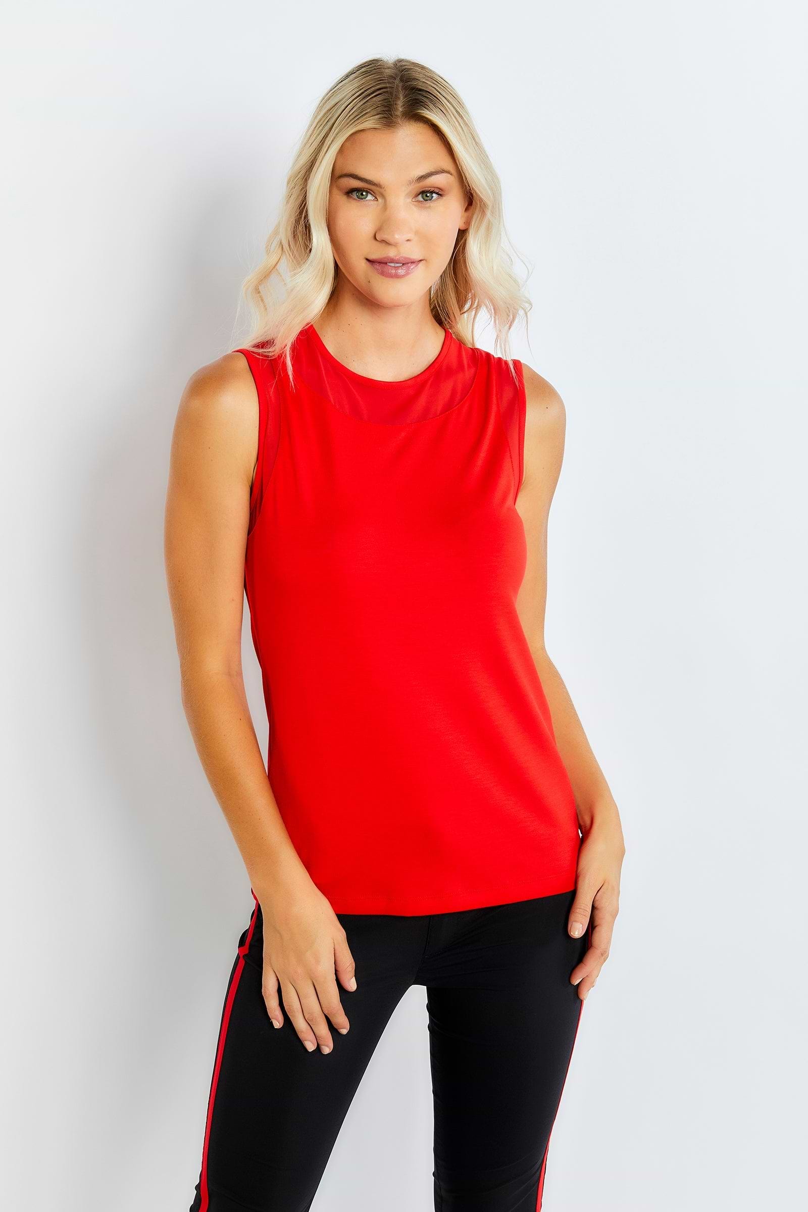 ATOMIC RED||