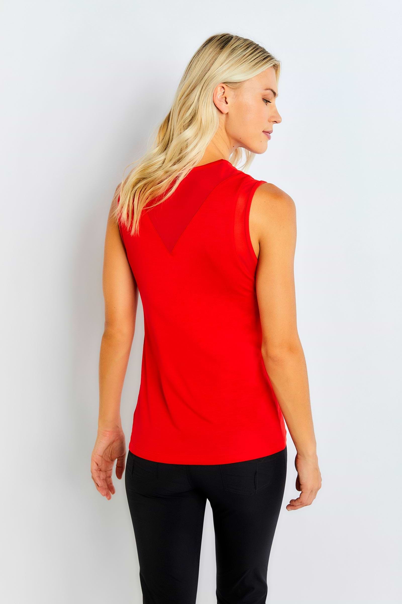 ATOMIC RED||
