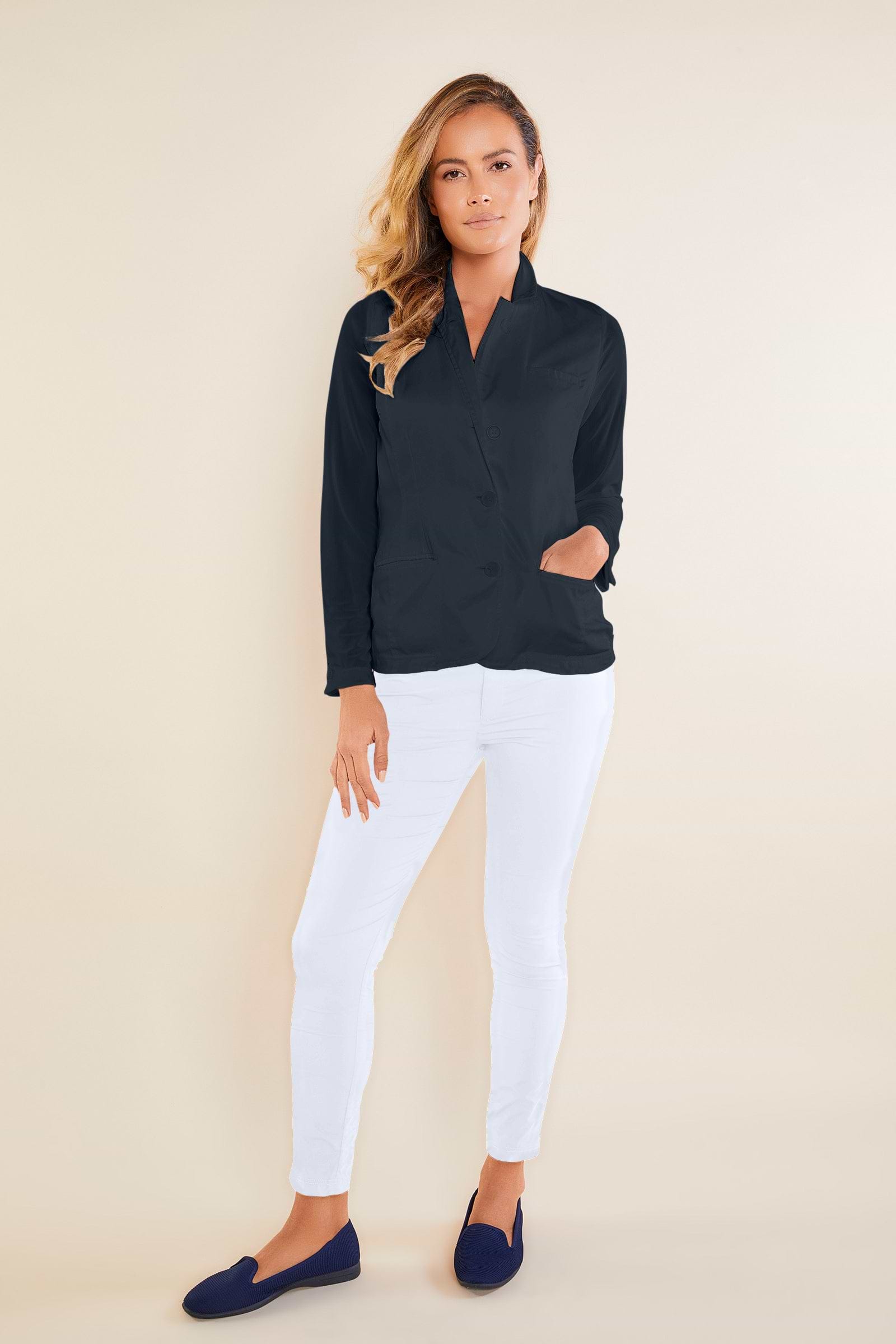 navy||
