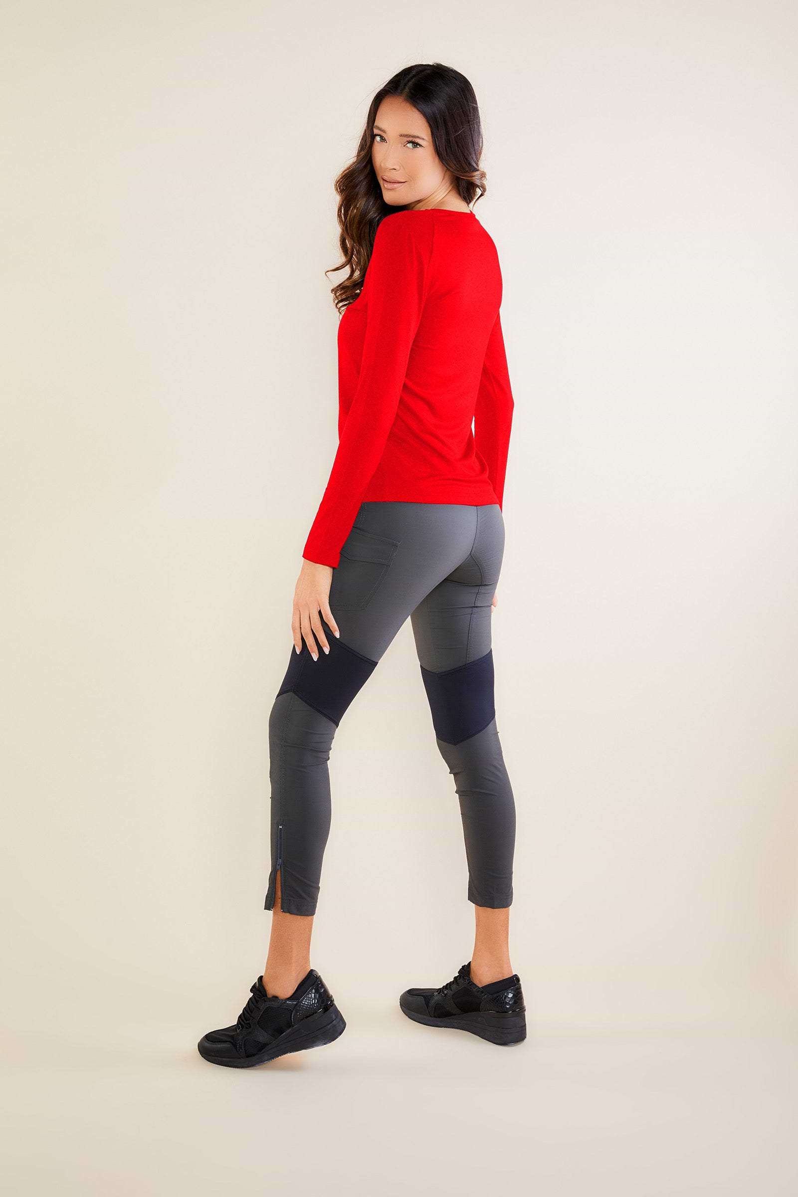 ATOMIC RED ||
