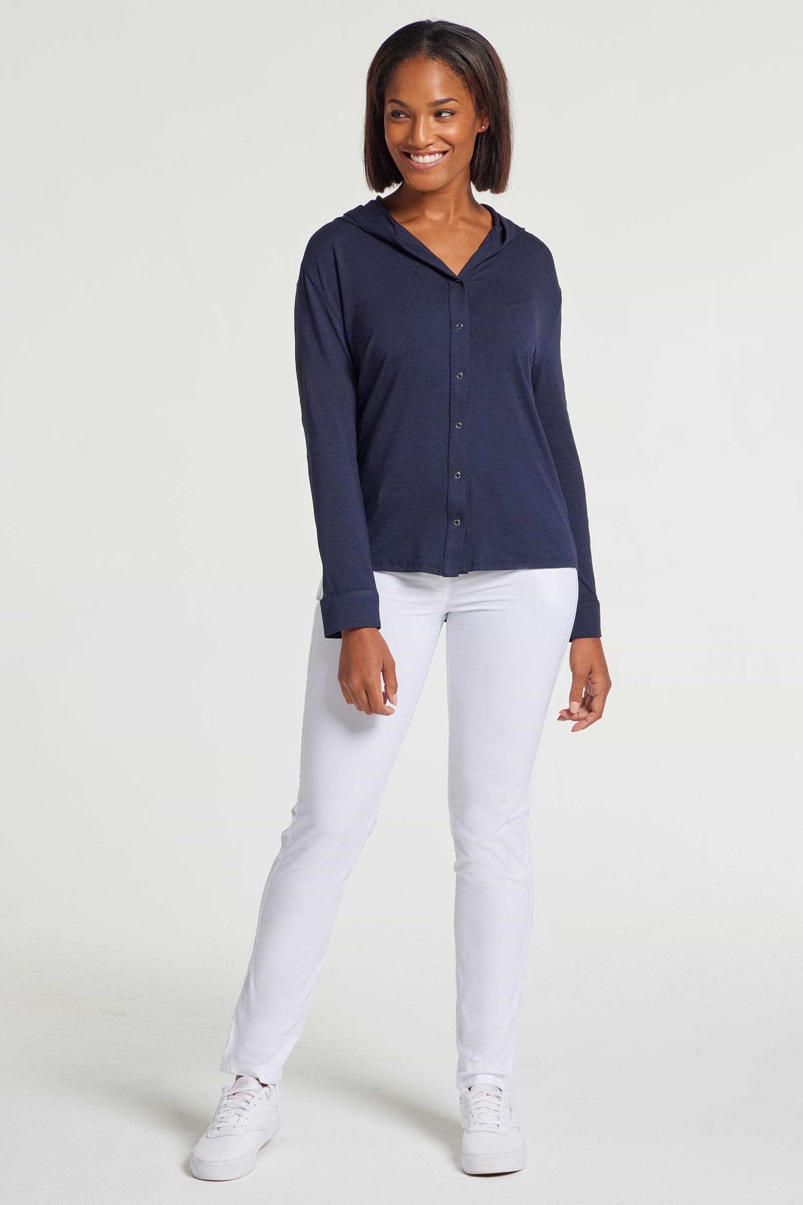 Navy|| Tracy