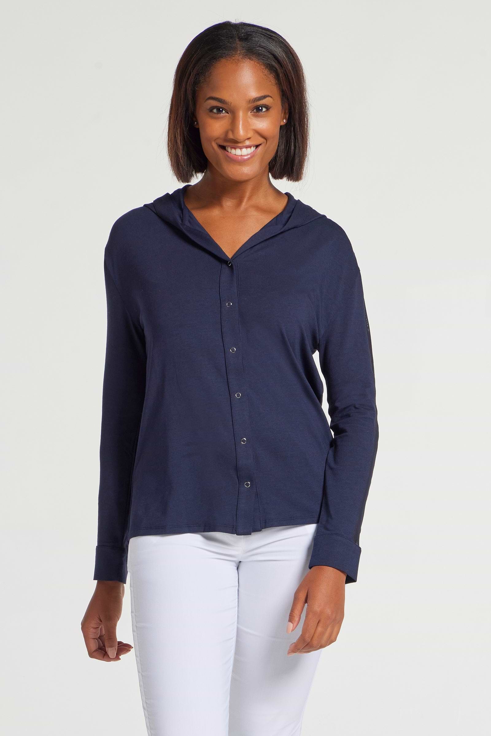 Navy|| Tracy