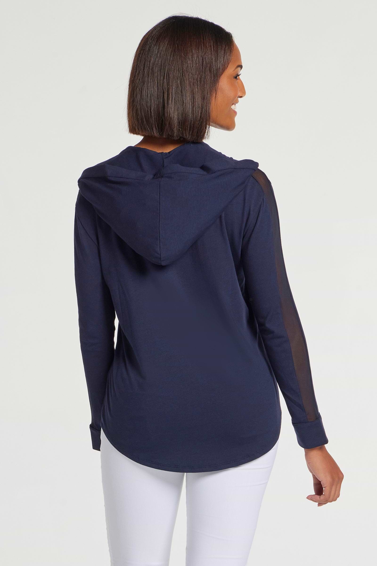 Navy||Tracy