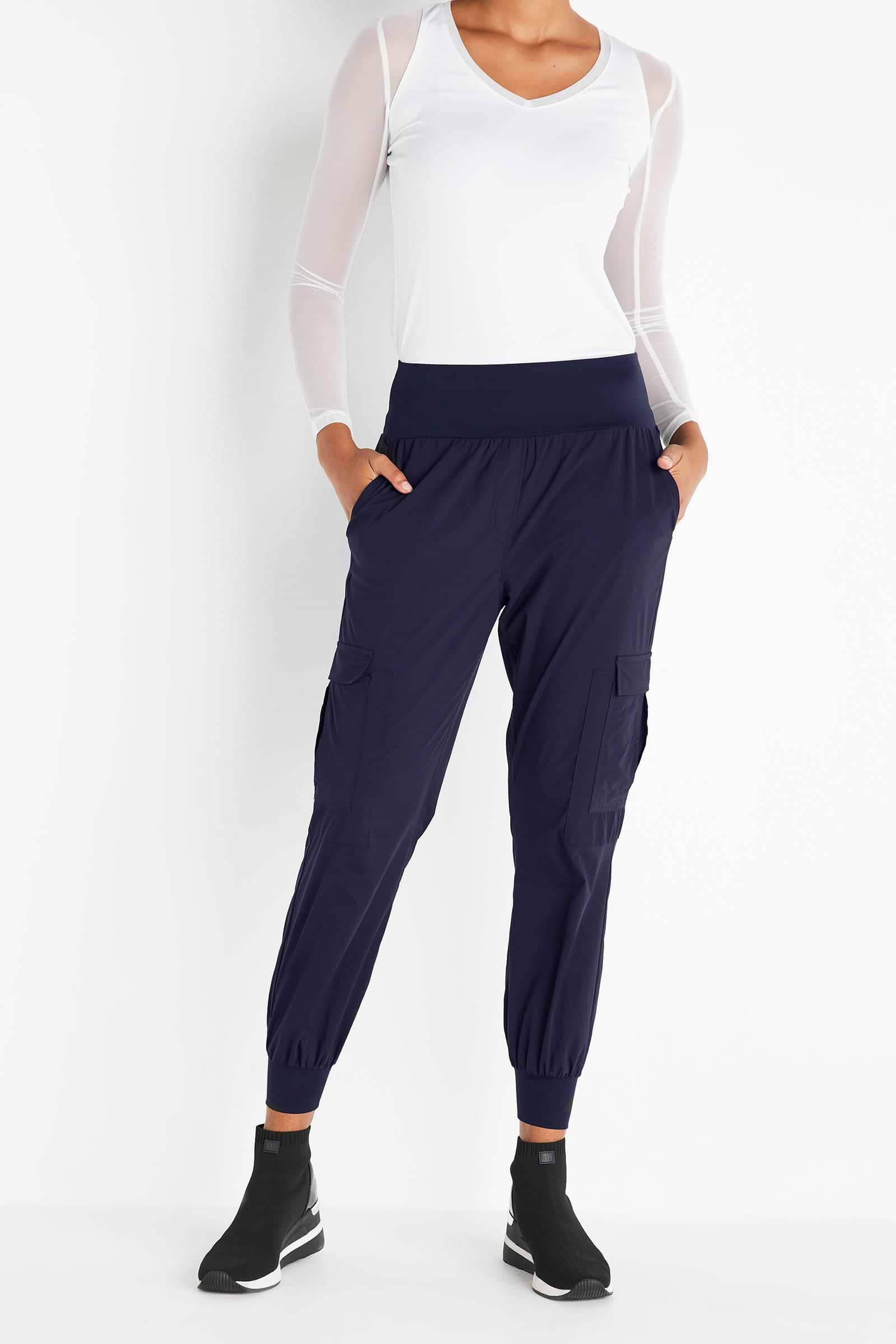 Navy 6000||