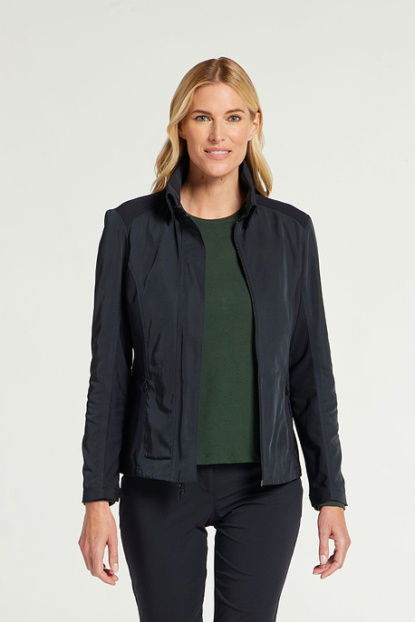 Black|| Metropolitan Jacket