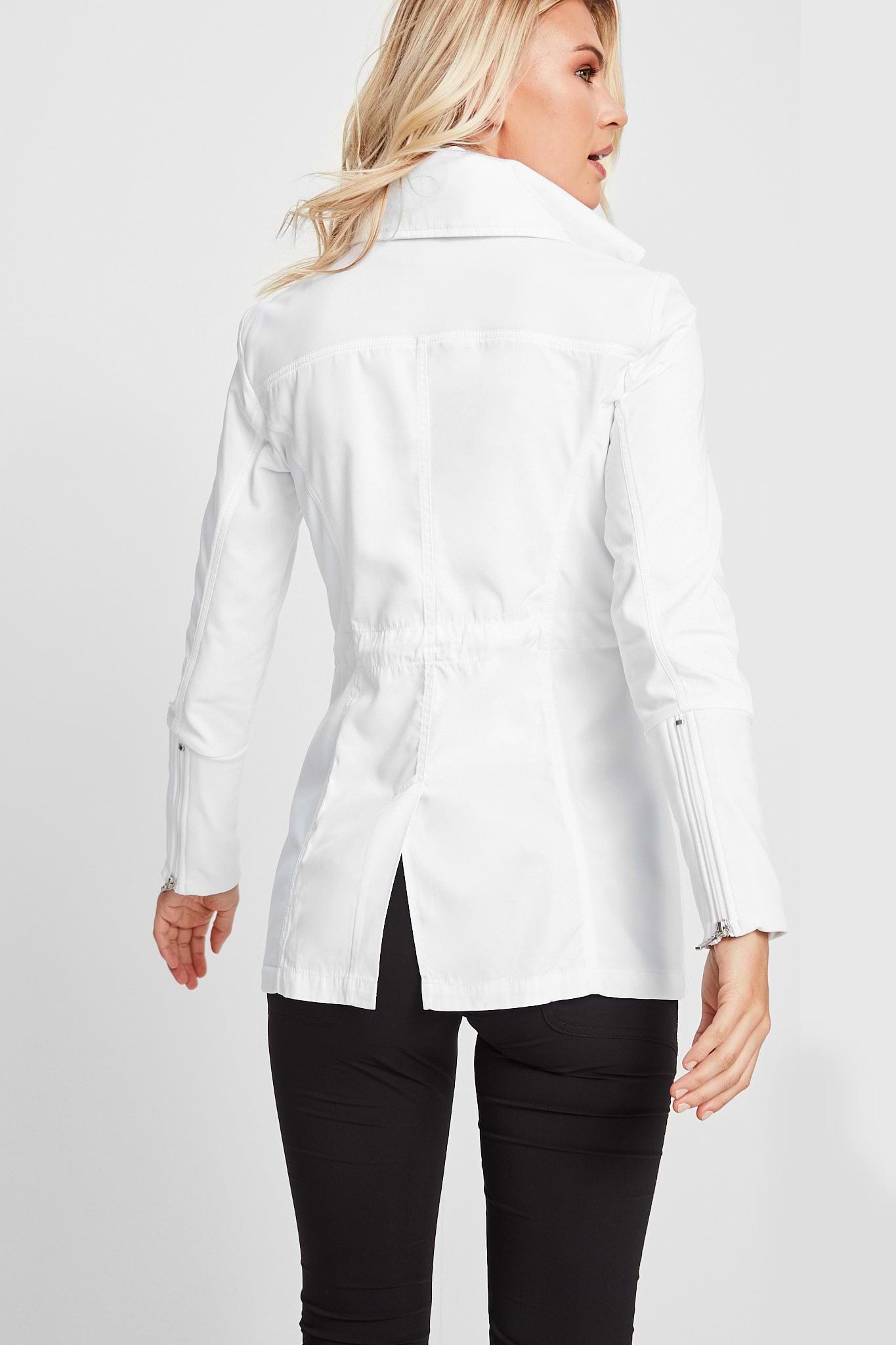White||