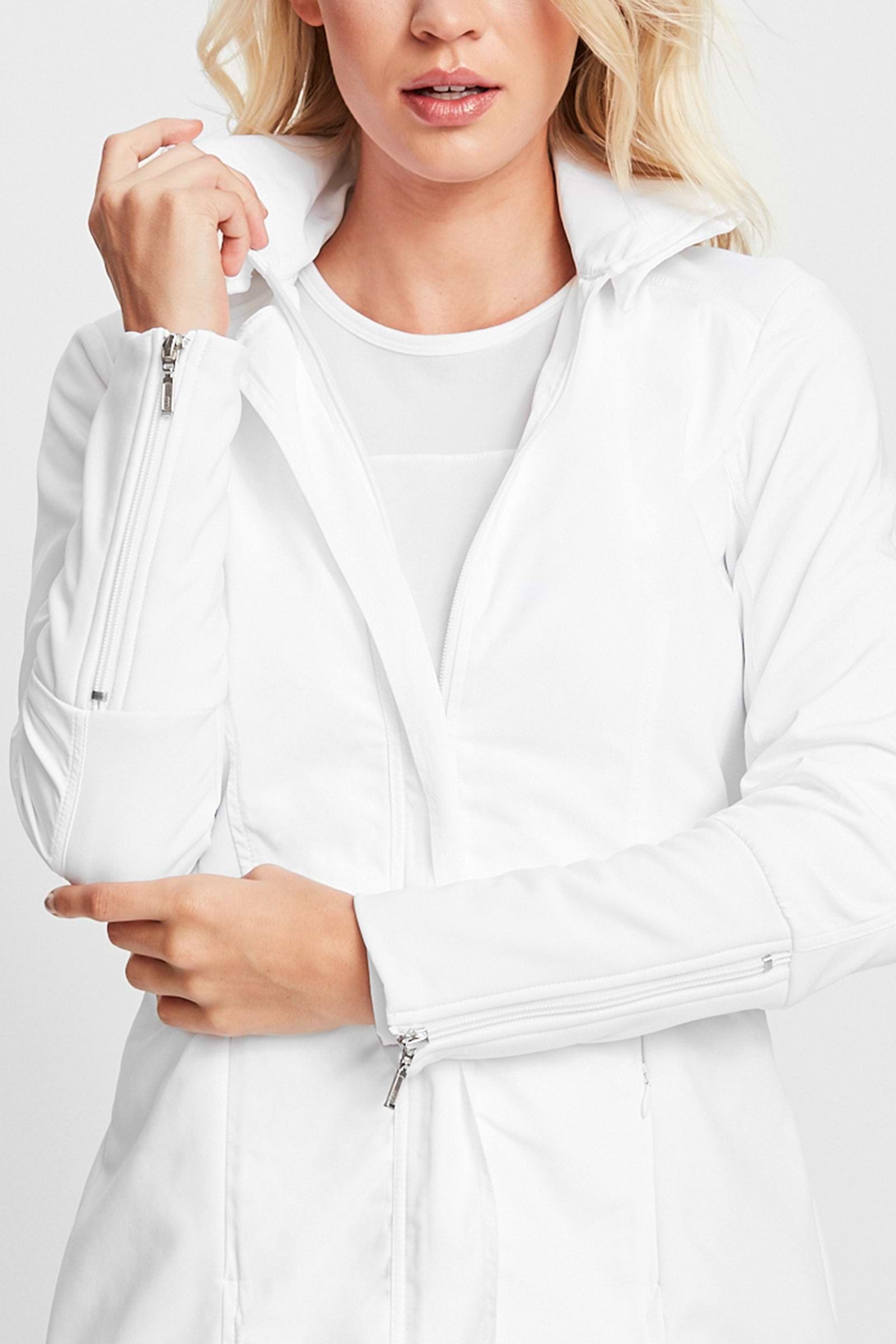 White||