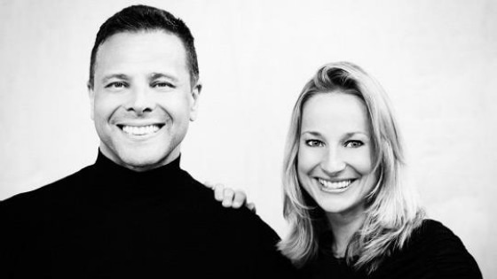 Meet The Founders of Anatomie Kate Boyer & Shawn Boyer