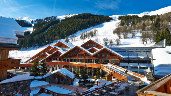 What to Pack for a Ski Resort Holiday