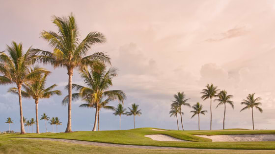 The Best Golf Courses in Florida