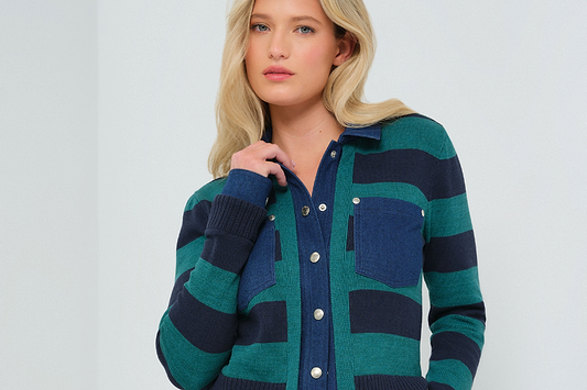 Spring Break Travel Outfits That Look Expensive But Pack In a Carry On