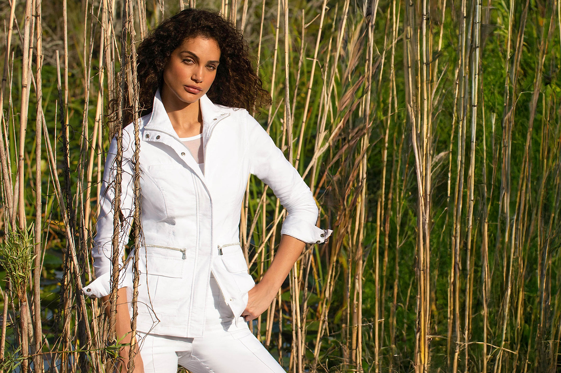 Unlocking True Versatility: Essential Lightweight Styles for A Spring Refresh