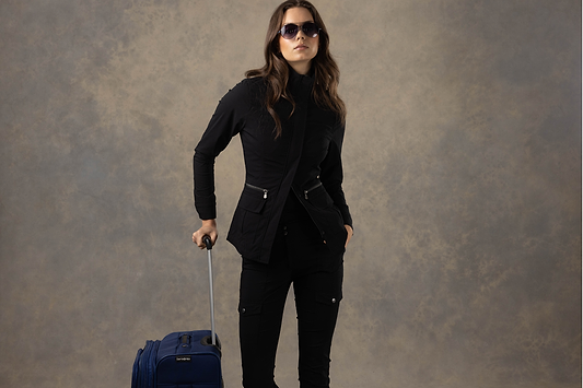 How to Pack Wrinkle-Resistant Travel Clothing: A Complete Guide