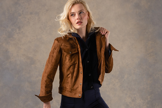 The Winter-to-Spring Travel Capsule: 9 Pieces That Work in Any Airport