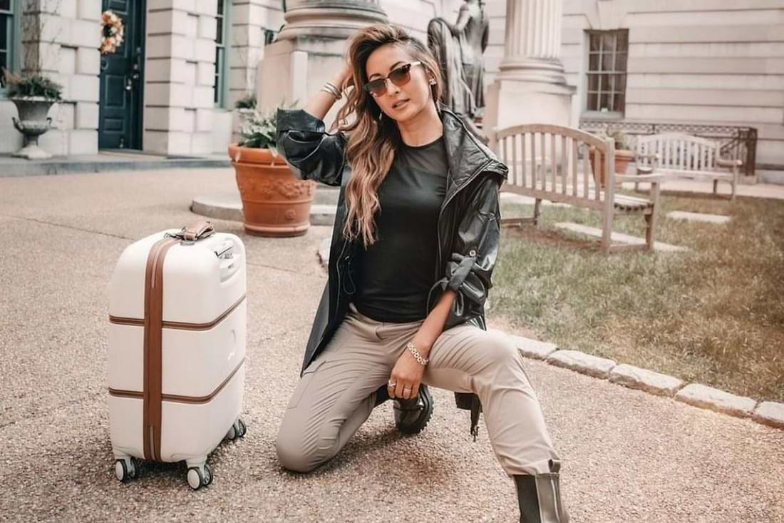 Style Secrets Chic Travelers Share in Common