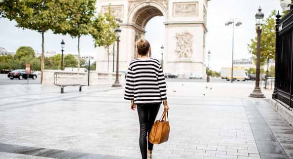 The Best Travel Clothes for Women: 41 Cute Outfits