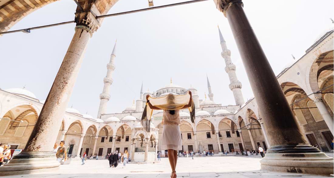 Why Buy Quick Dry Clothing for Travel
