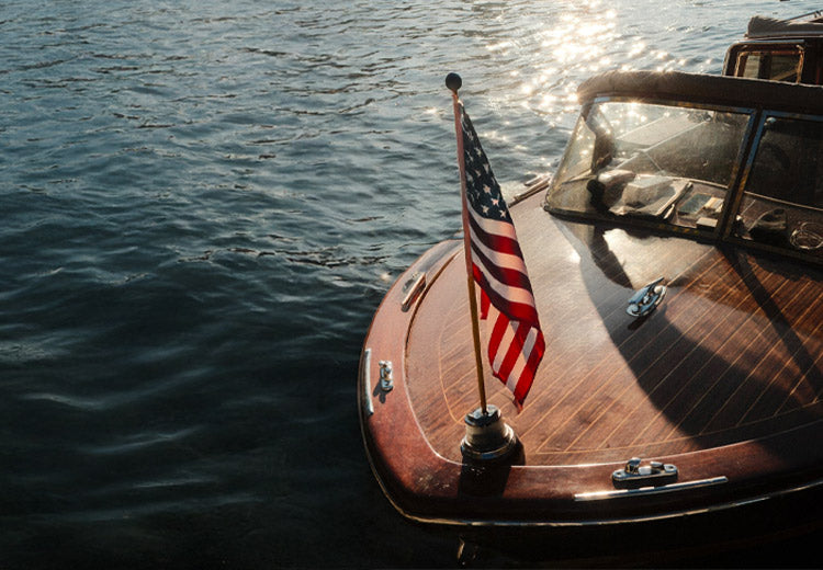 4th of July Sale