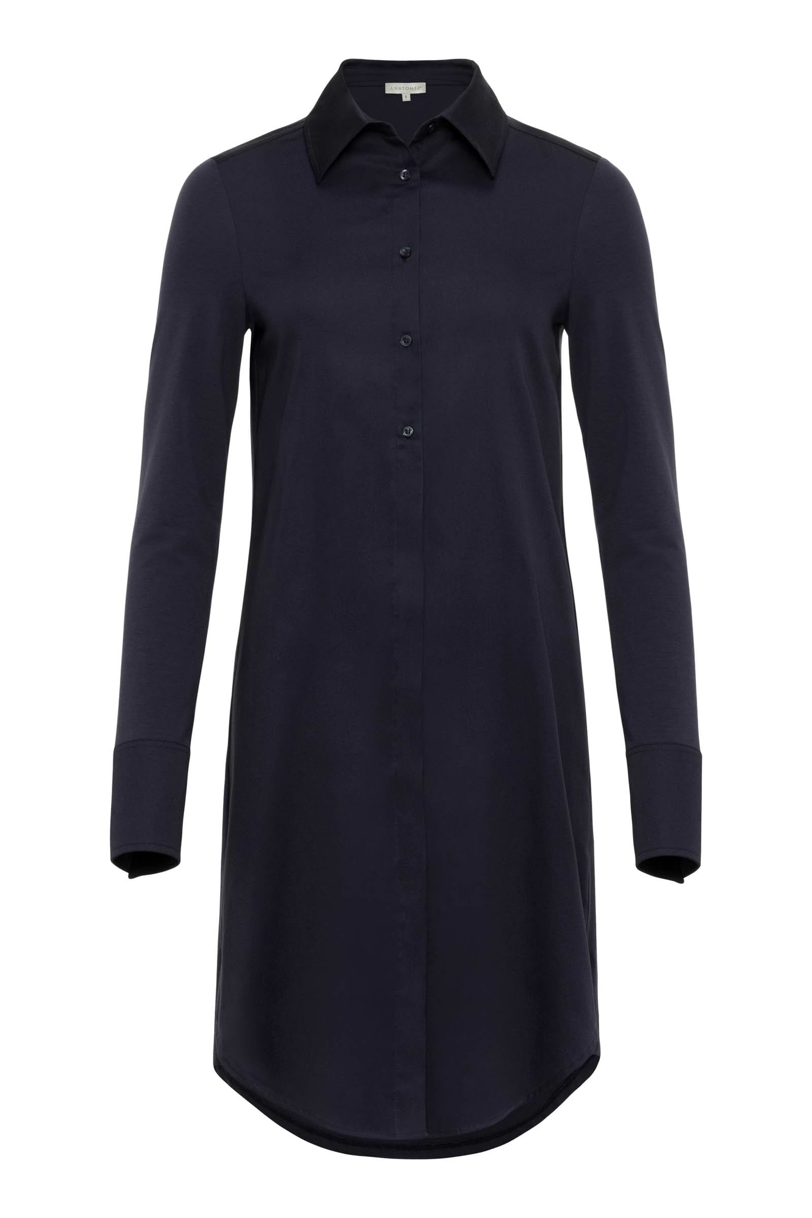 Robe boutonnée Lainey