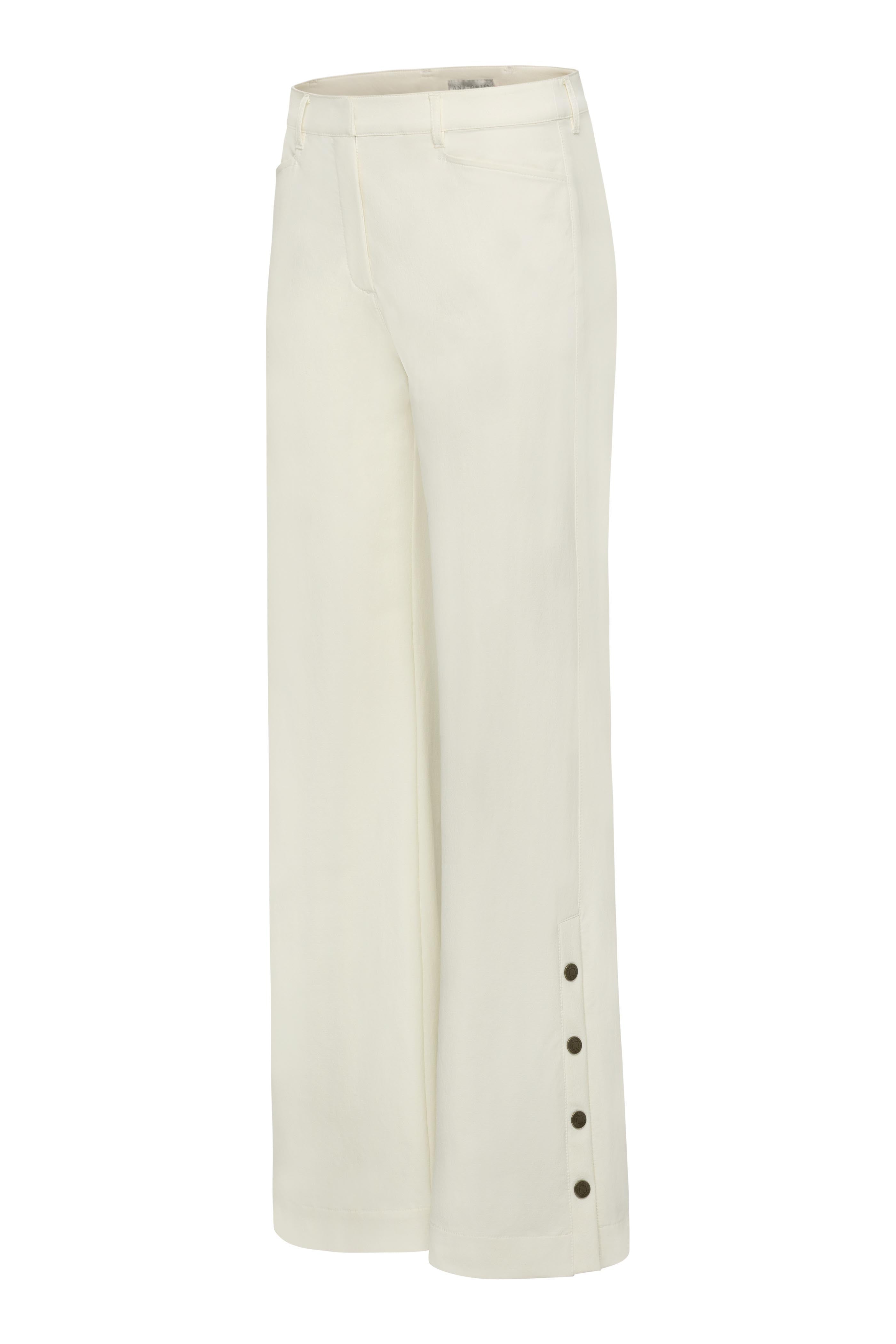 Alexandra Stretch Nylon Water Resistant Flare Pant
