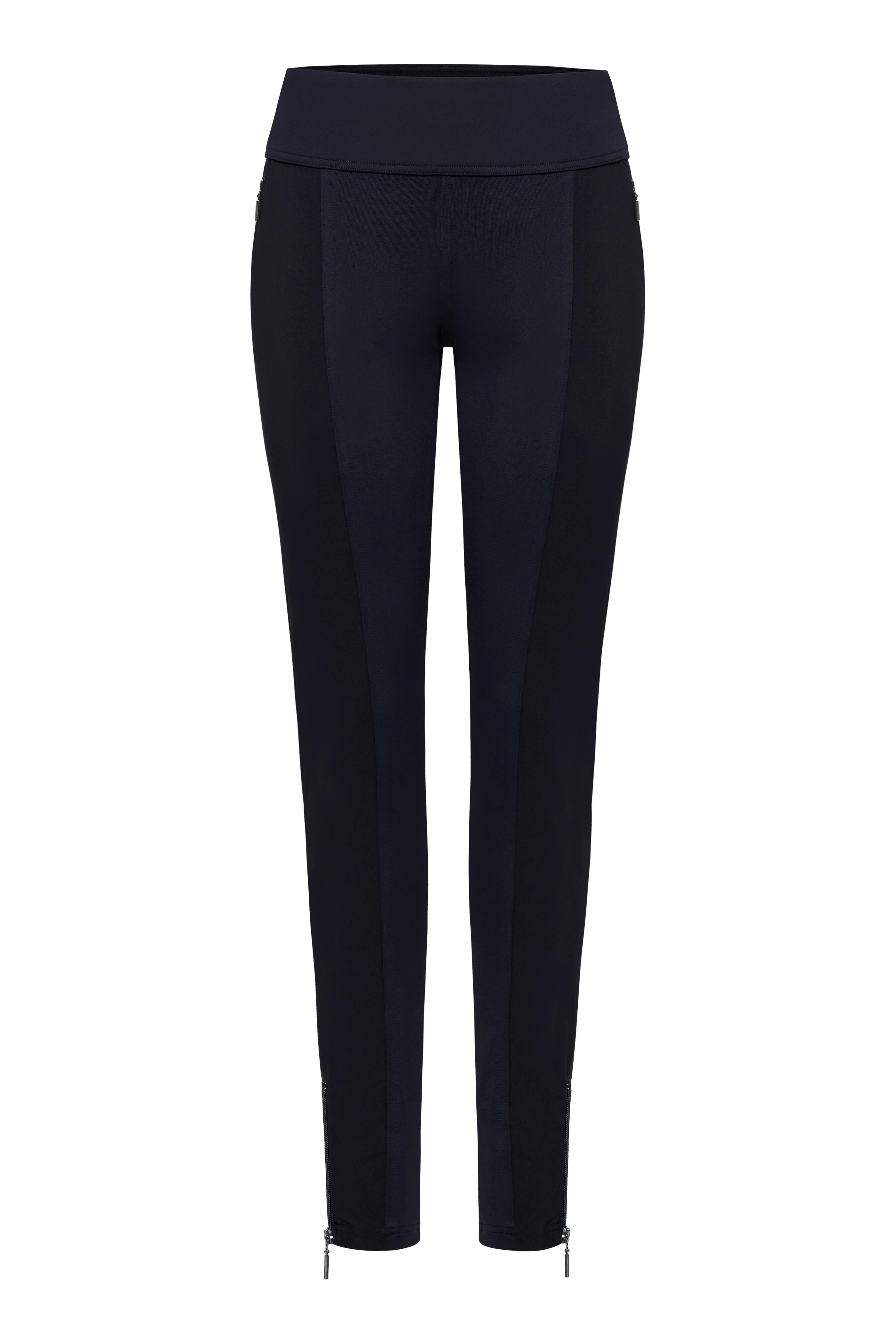 Pantalon de voyage hybride Allie