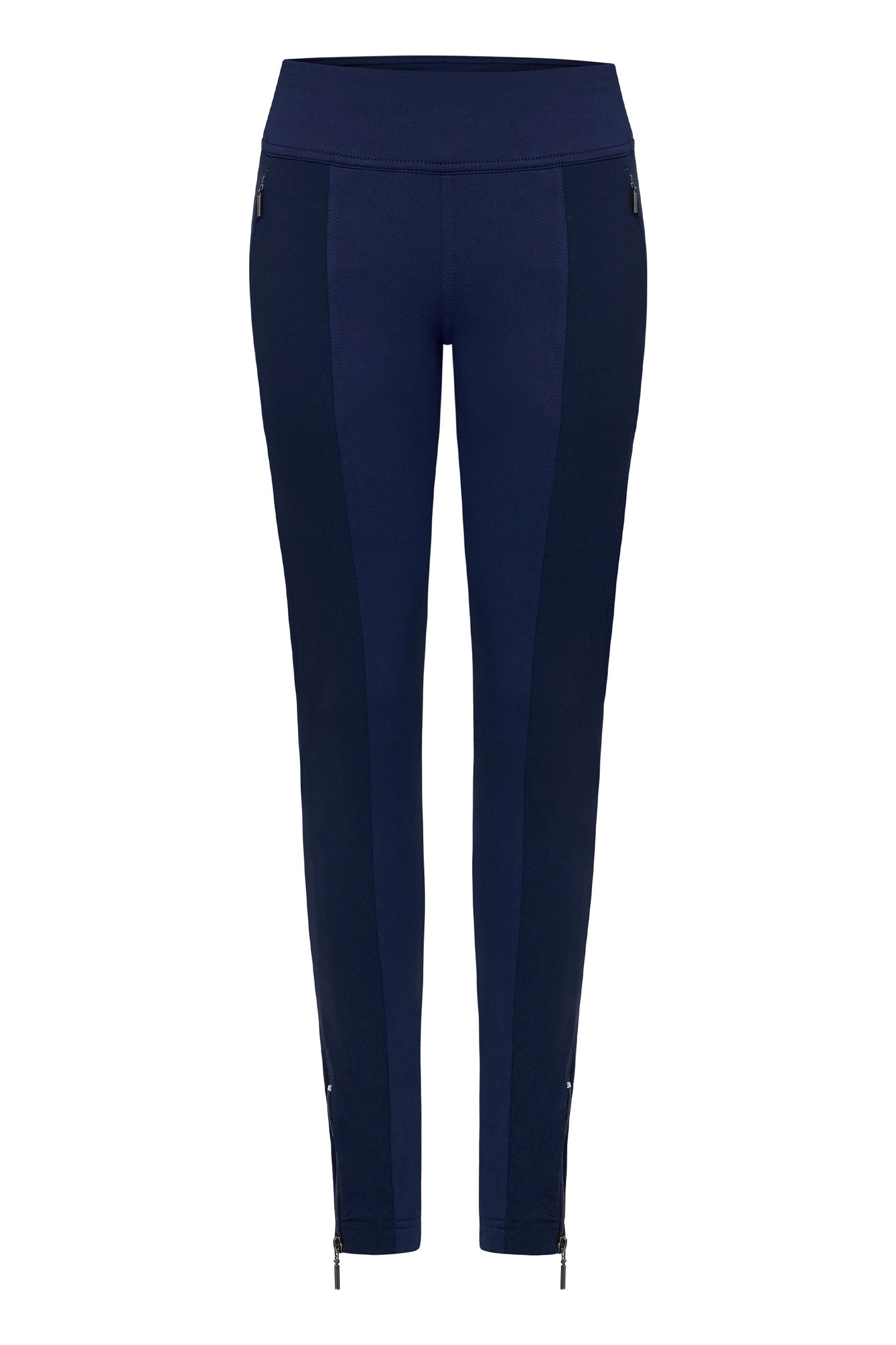 Pantalon de voyage hybride Allie