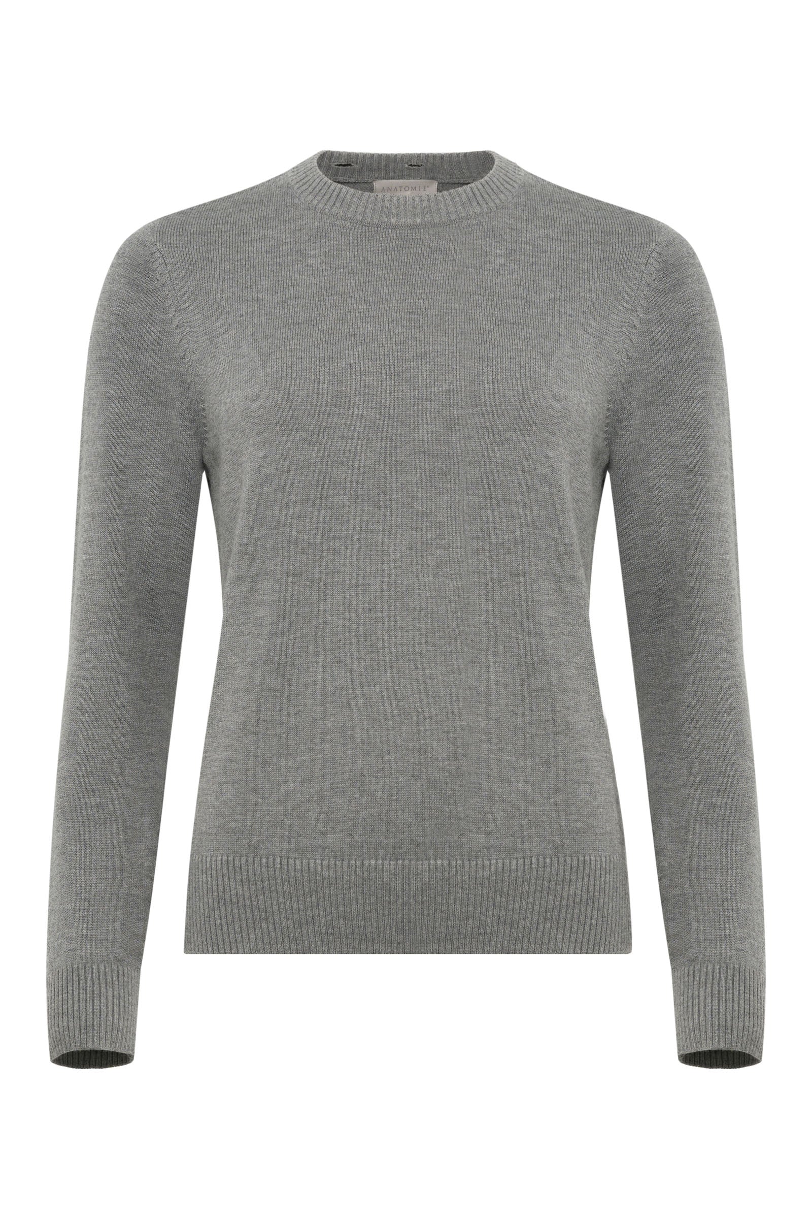 Archer Turtleneck Sweater