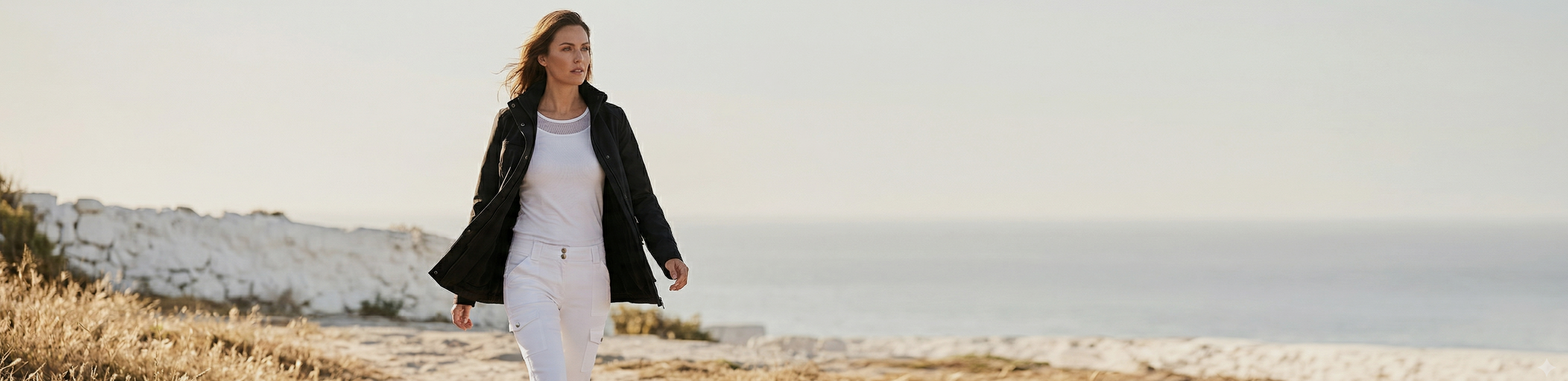 Luxe and Cozy Essentials