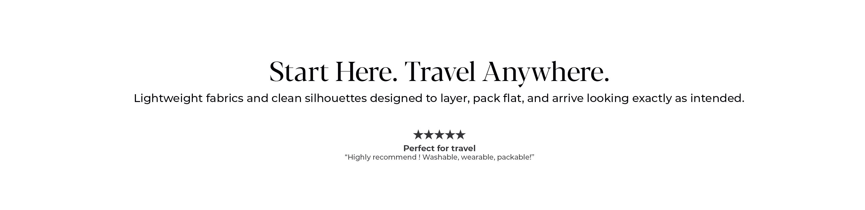 Las blusas esenciales más vendidas